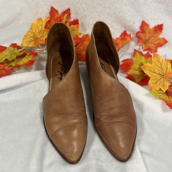 FREE PEOPLE Royale Flats - Picture 10 of 13